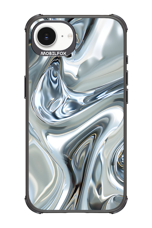 True Silver 2.0 - Apple iPhone 16e
