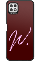 (Dark Blush) W 2.0 - Samsung Galaxy A22 5G