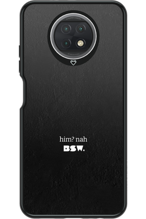 BSW FourSeasons 9 2.0 - Xiaomi Redmi Note 9T 5G