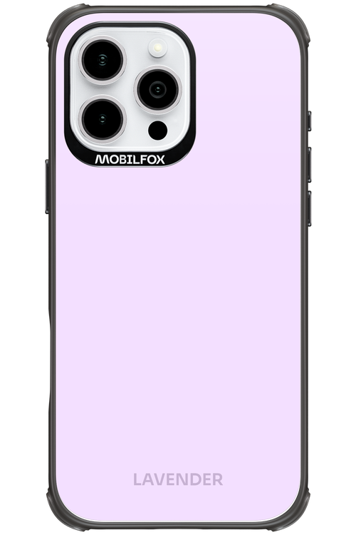 LAVENDER - FS2 2.0 - Apple iPhone 16 Pro Max