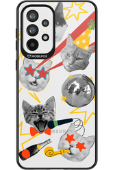 Christmas Chaos - Samsung Galaxy A73