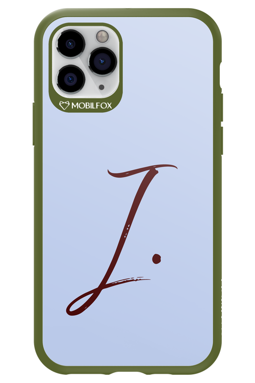 (Jellyfish Presso) I 2.0 - Apple iPhone 11 Pro