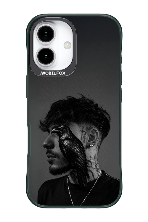 RAVEN 2.0 - Apple iPhone 17