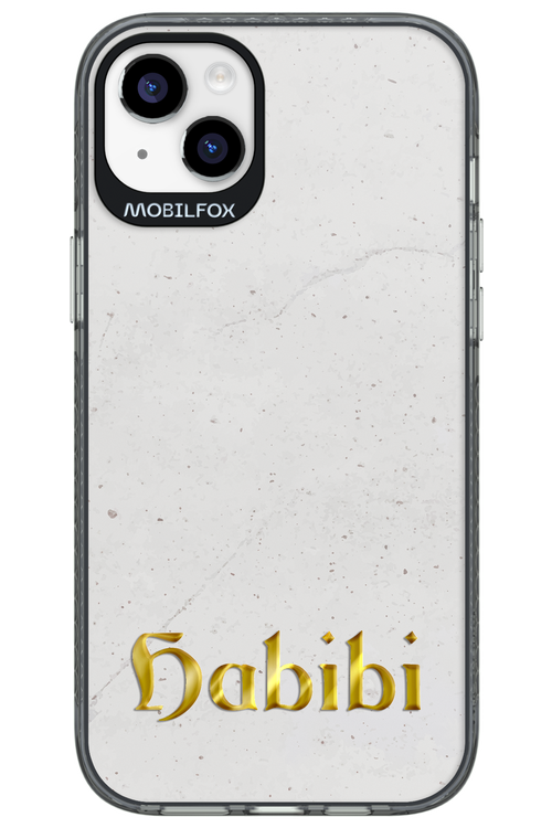 Habibi Gold - Apple iPhone 14 Plus