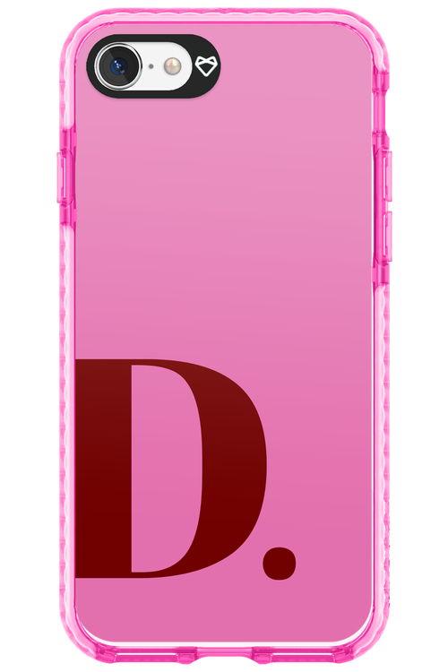 D (Sorbet) 2.0 - Apple iPhone SE 2022