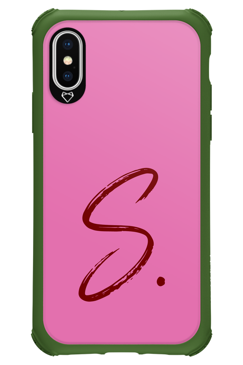 (Sorbet) S 2.0 - Apple iPhone X