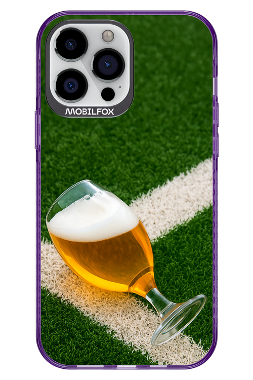 Just some beers - Apple iPhone 13 Pro Max