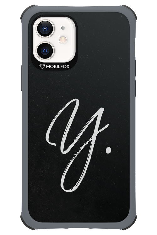 (Off Space) Y 2.0 - Apple iPhone 12