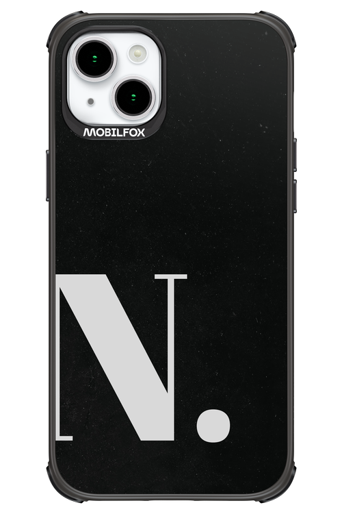 N (Off Space) 2.0 - Apple iPhone 15 Plus