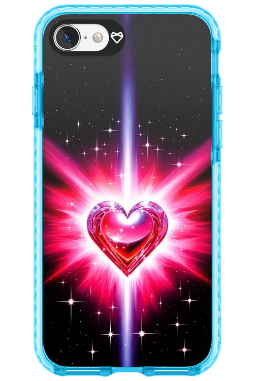 Bright Heart 2.0 - Apple iPhone 7