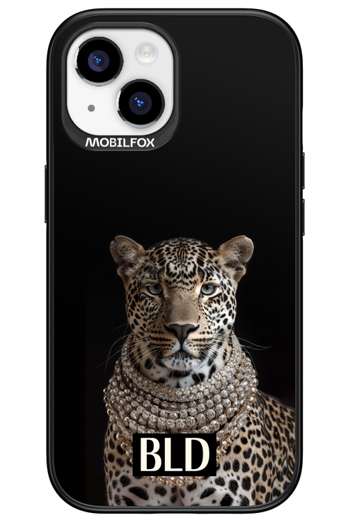 BLD LEO 2.0 - Apple iPhone 15