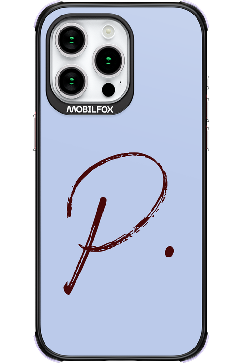 (Jellyfish Presso) P 2.0 - Apple iPhone 15 Pro Max