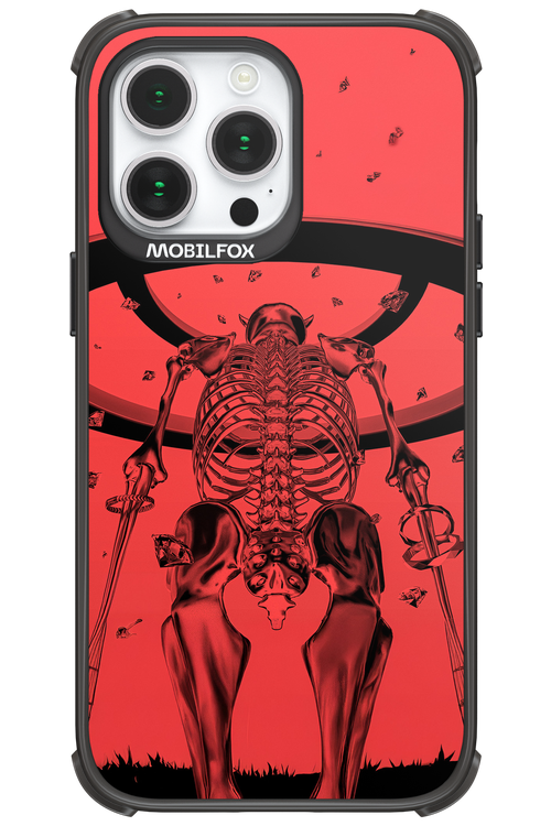 RMN Cover 2.0 - Apple iPhone 14 Pro Max