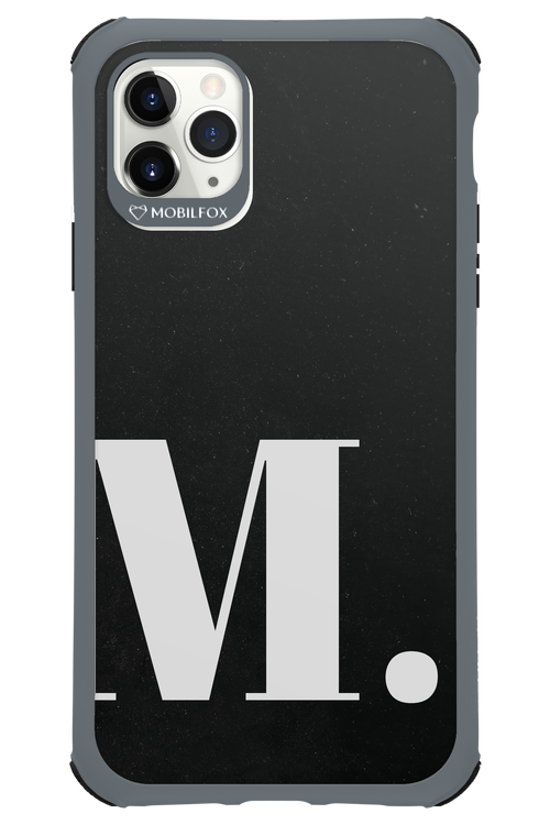 M (Off Space) 2.0 - Apple iPhone 11 Pro Max