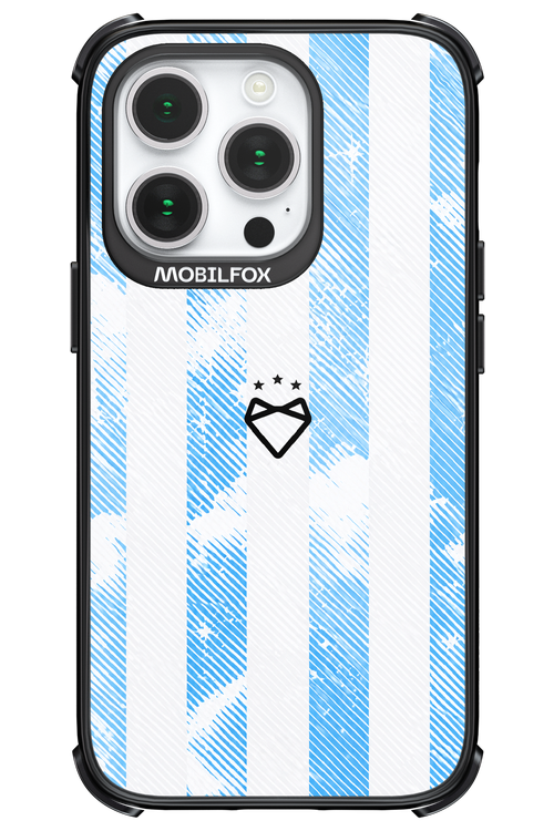 Argentina x Mobilfox 2.0 - Apple iPhone 14 Pro
