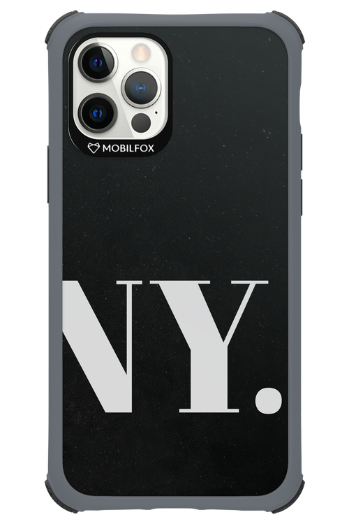 NY (Off Space) 2.0 - Apple iPhone 12 Pro