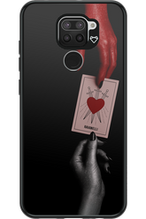 Ravanelli 2 2.0 - Xiaomi Redmi Note 9