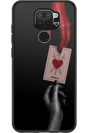 Ravanelli 2 2.0 - Xiaomi Redmi Note 9