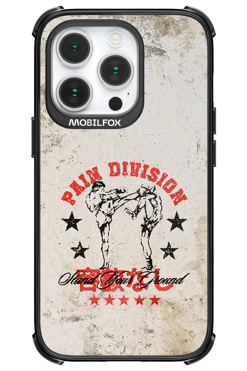 MMA 2.0 - Apple iPhone 14 Pro