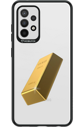 Gold - Samsung Galaxy A52 / A52 5G / A52s