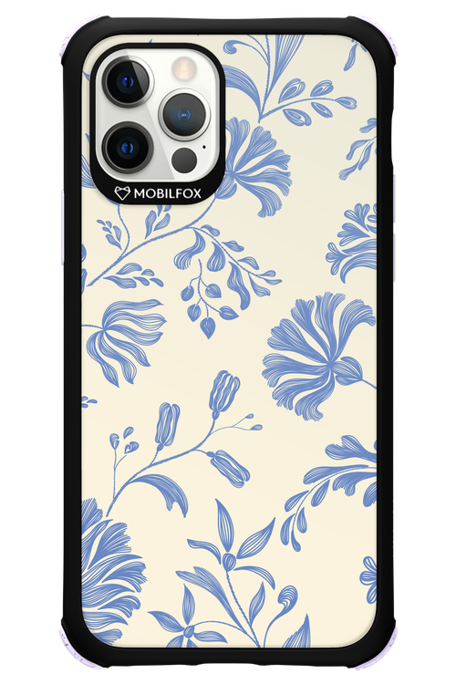 Simple Flowers 2.0 - Apple iPhone 12 Pro