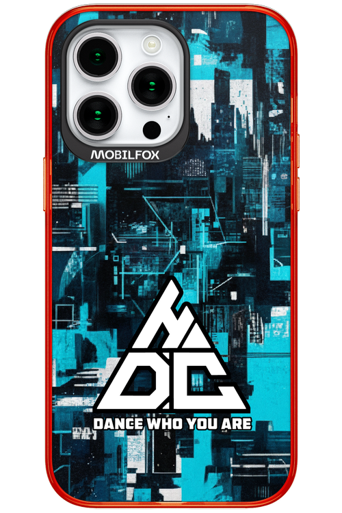 HDC 5 - Apple iPhone 15 Pro Max