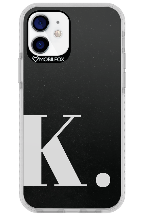 K (Off Space) 2.0 - Apple iPhone 12