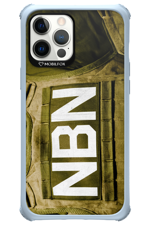 Team 2.0 - Apple iPhone 12 Pro Max