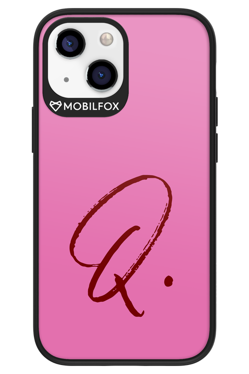 (Sorbet) Q 2.0 - Apple iPhone 13 Mini