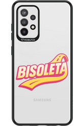 Bisoleta - Samsung Galaxy A72