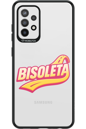 Bisoleta - Samsung Galaxy A72