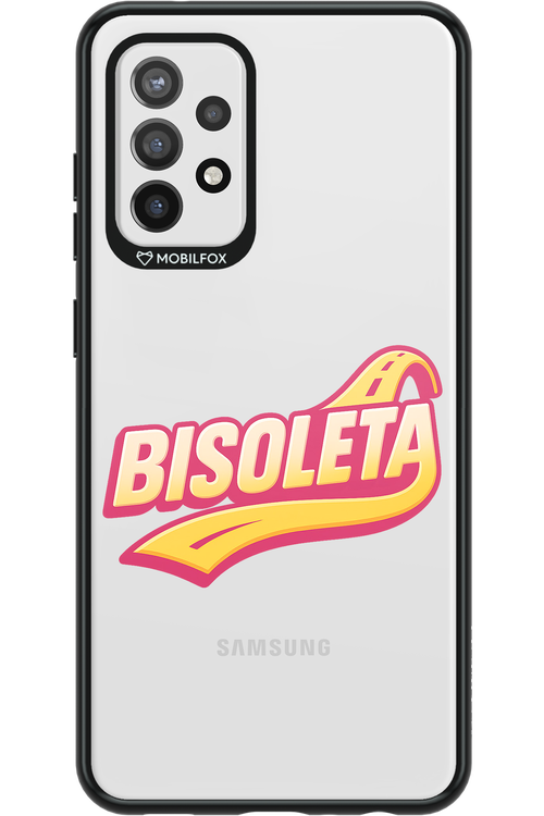 Bisoleta - Samsung Galaxy A72