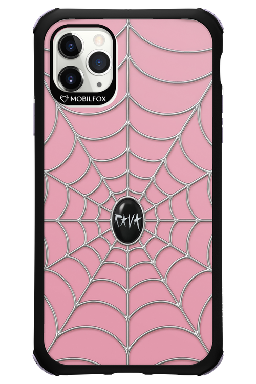 SpiderQueen - Apple iPhone 11 Pro Max