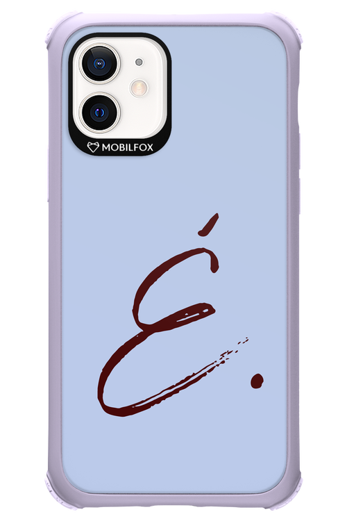 (Jellyfish Presso) E II 2.0 - Apple iPhone 12