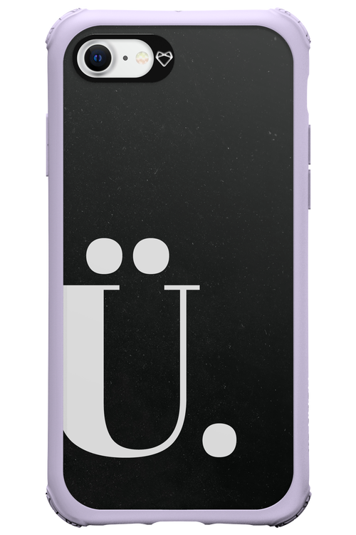 U II (Off Space) 2.0 - Apple iPhone SE 2022