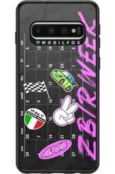 ZBIRWEEK 2.0 - Samsung Galaxy S10