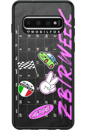 ZBIRWEEK 2.0 - Samsung Galaxy S10