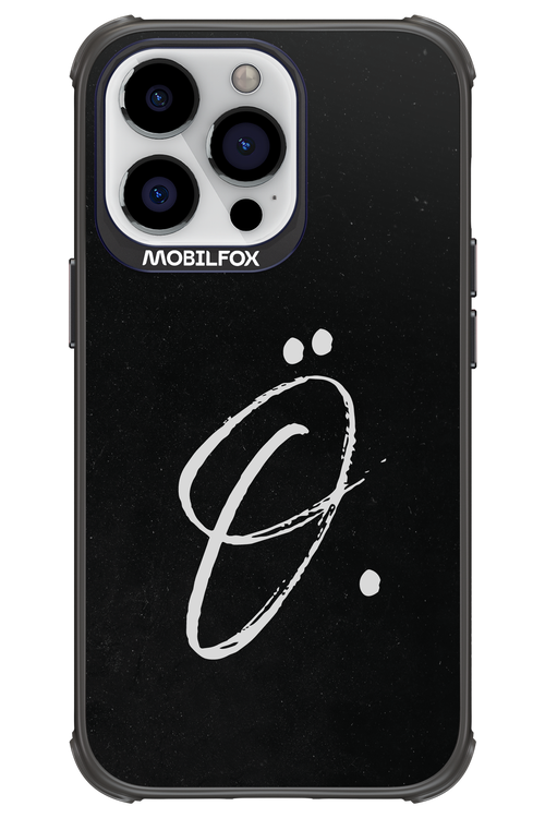 (Off Space) O II 2.0 - Apple iPhone 13 Pro
