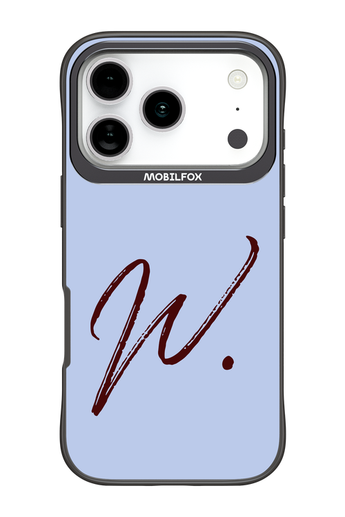(Jellyfish Presso) W 2.0 - Apple iPhone 17 Pro