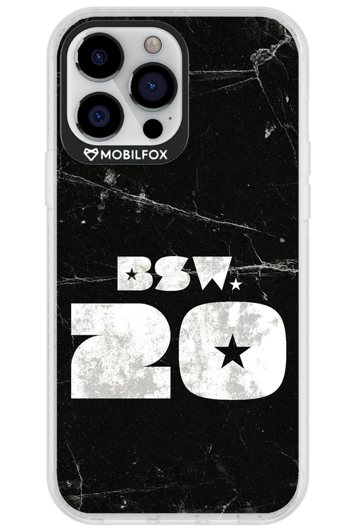 BSW 20 (4) 2.0 - Apple iPhone 13 Pro Max