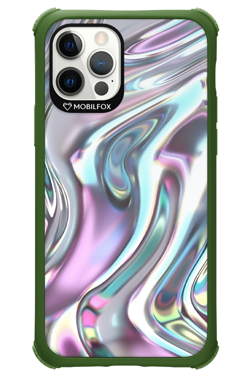 Holochrome 2.0 - Apple iPhone 12 Pro