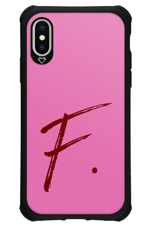 (Sorbet) F 2.0 - Apple iPhone XS