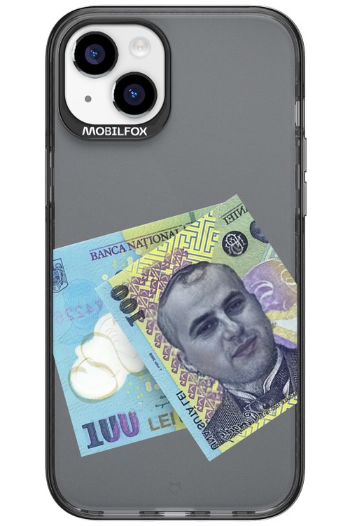 Zbir Lei 2.0 - Apple iPhone 15 Plus