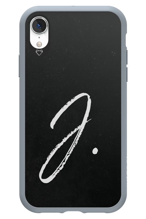 (Off Space) J 2.0 - Apple iPhone XR