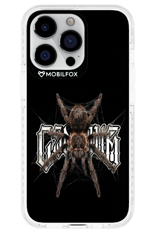 Centaur Logo Big Spider 2.0 - Apple iPhone 13 Pro