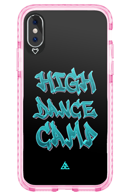 HDC 2 2.0 - Apple iPhone X