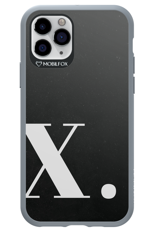 X (Off Space) 2.0 - Apple iPhone 11 Pro