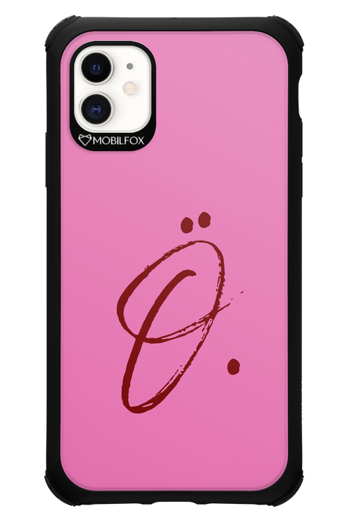 (Sorbet) O II 2.0 - Apple iPhone 11