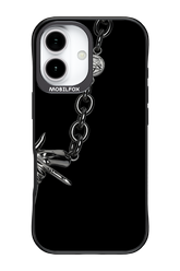 Chain dreapta black 2.0 - Apple iPhone 17