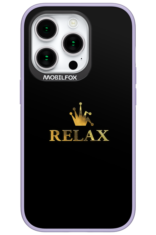Relax 2.0 - Apple iPhone 15 Pro